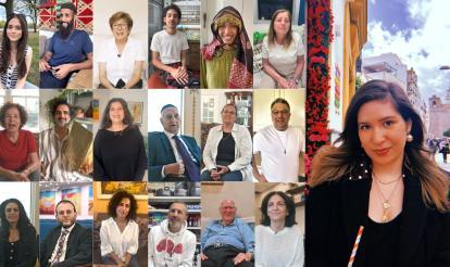 The Mizrahi Story: Live