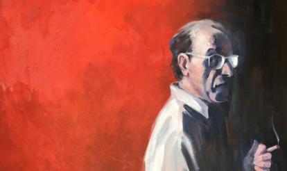 The Modern Tapestry of Jewish Abstraction