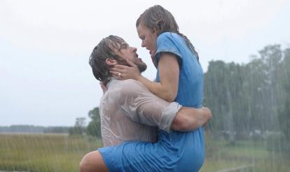 The Notebook