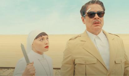 The Phoenician Scheme