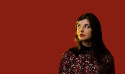 The Piano Player of Budapest