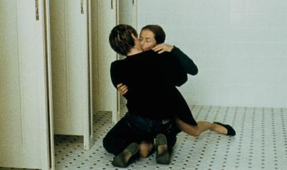 The Piano Teacher