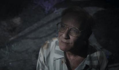 The Return From the Other Planet 