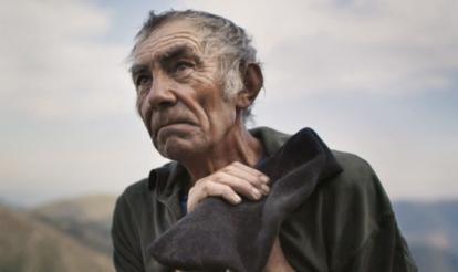 The Shepherd and the Bear