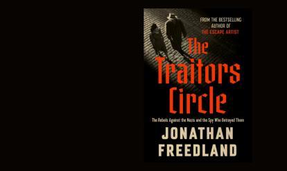 The Traitor's Circle