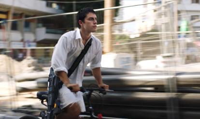 The Vanishing Soldier