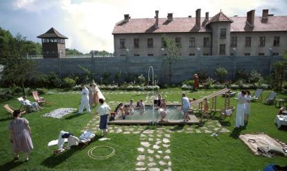 The Zone of Interest