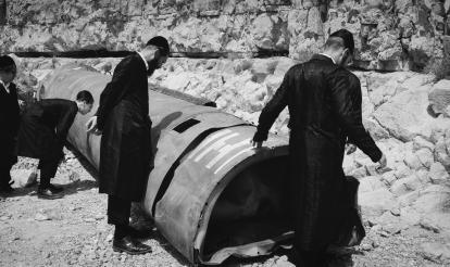 Through the Lens of Turmoil and Resilience