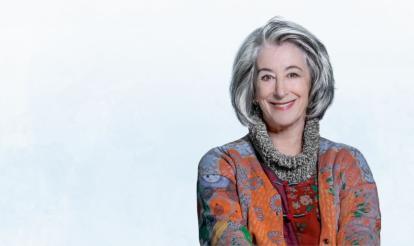 Trudy Zeller Lives Here