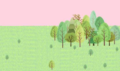 K'Mo B'Bayit Tu B'Shvat