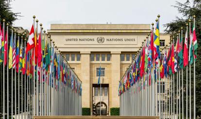 United Nations