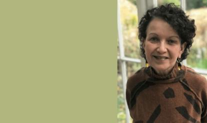 A Stranger in a Strange Land