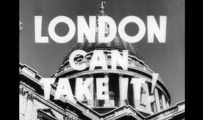 The Second World War on Film