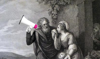 The Abraham Debating Club