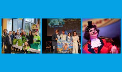 Match funding campaign