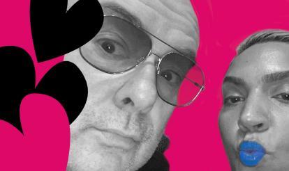 Welcome Back To Love