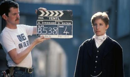 What is Jewish Film?