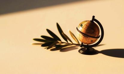 What on Earth is Peace on Earth? 