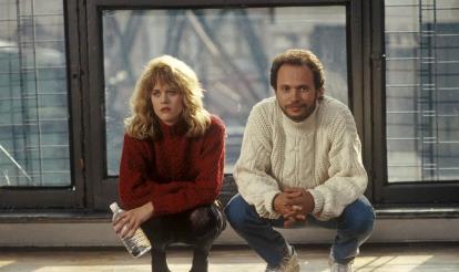 When Harry Met Sally