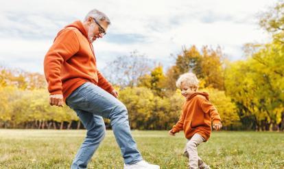 When Will you Grow Up? – What does it mean to come of age? [In-Building]