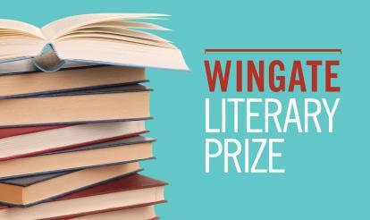 Wingate Literary Prize 