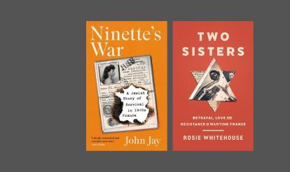 Women, Resistance and Survival in Wartime France