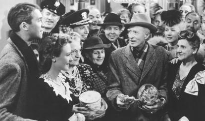It’s a Wonderful Life