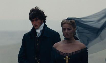 Wuthering Heights