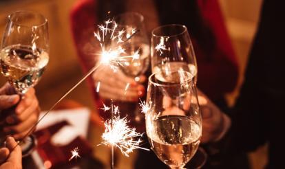 Young JW3: Purim After Dark: Cocktails & Magic