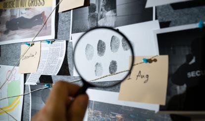 Young JW3 Valentine's Mixer & Murder Mystery Escape Room