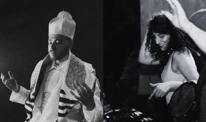 Yom Ha'atzmaut Party