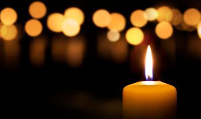 Yom HaZikaron Memorial