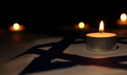 Yom HaZikaron Memorial