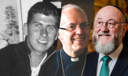 Yoni Jesner Conversations