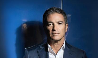 Yossi Cohen