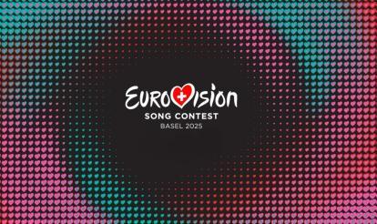 Eurovision Song Contest 2025