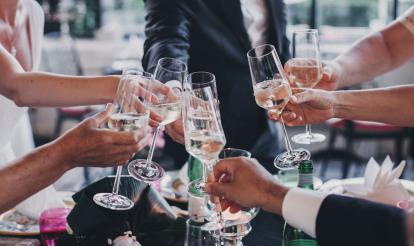 Young JW3: Creative Industries Networking Pre Drinks