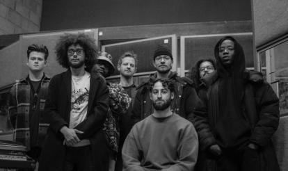 Young JW3 x Sheva: Concert & Jam Session