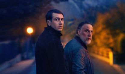 The Night of the 12th