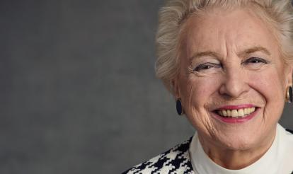 Dame Stephanie Shirley CH