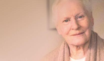Diana Athill