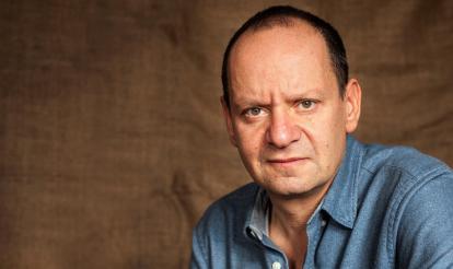 Philippe Sands