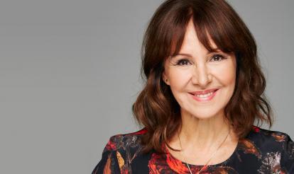 Arlene Phillips