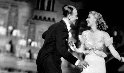 Astaire & Rogers