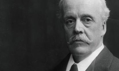 Lord Balfour
