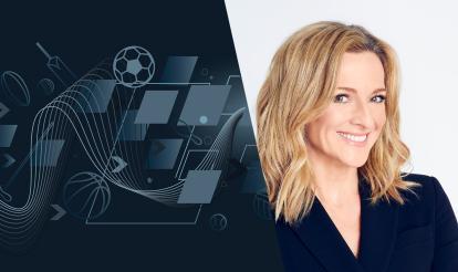 Money Makes the Ball go Round: The Business of Sport