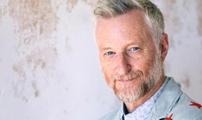 Billy Bragg