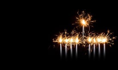 Chanukah Spark Nights