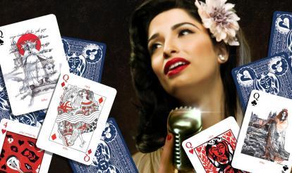 Esther's Speakeasy