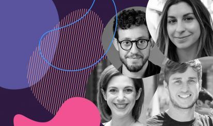 How They Made It (Through) 2